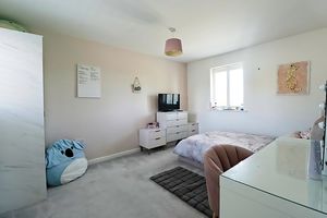 Bedroom 2- click for photo gallery